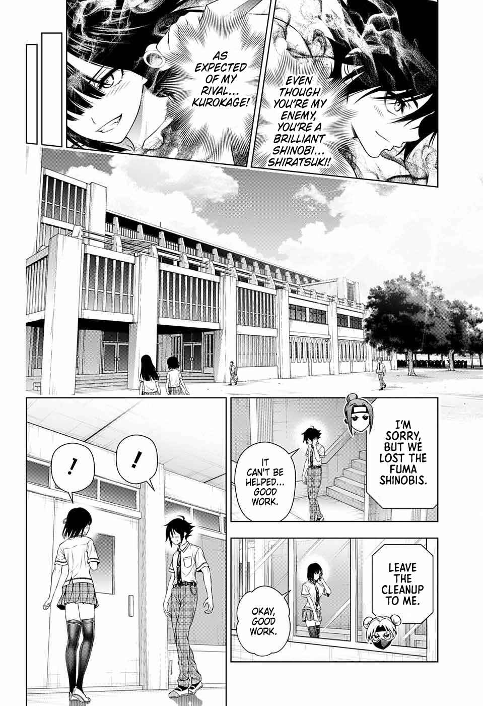 Page 45 Chapter Unknown_c5a5 Shinobi SS