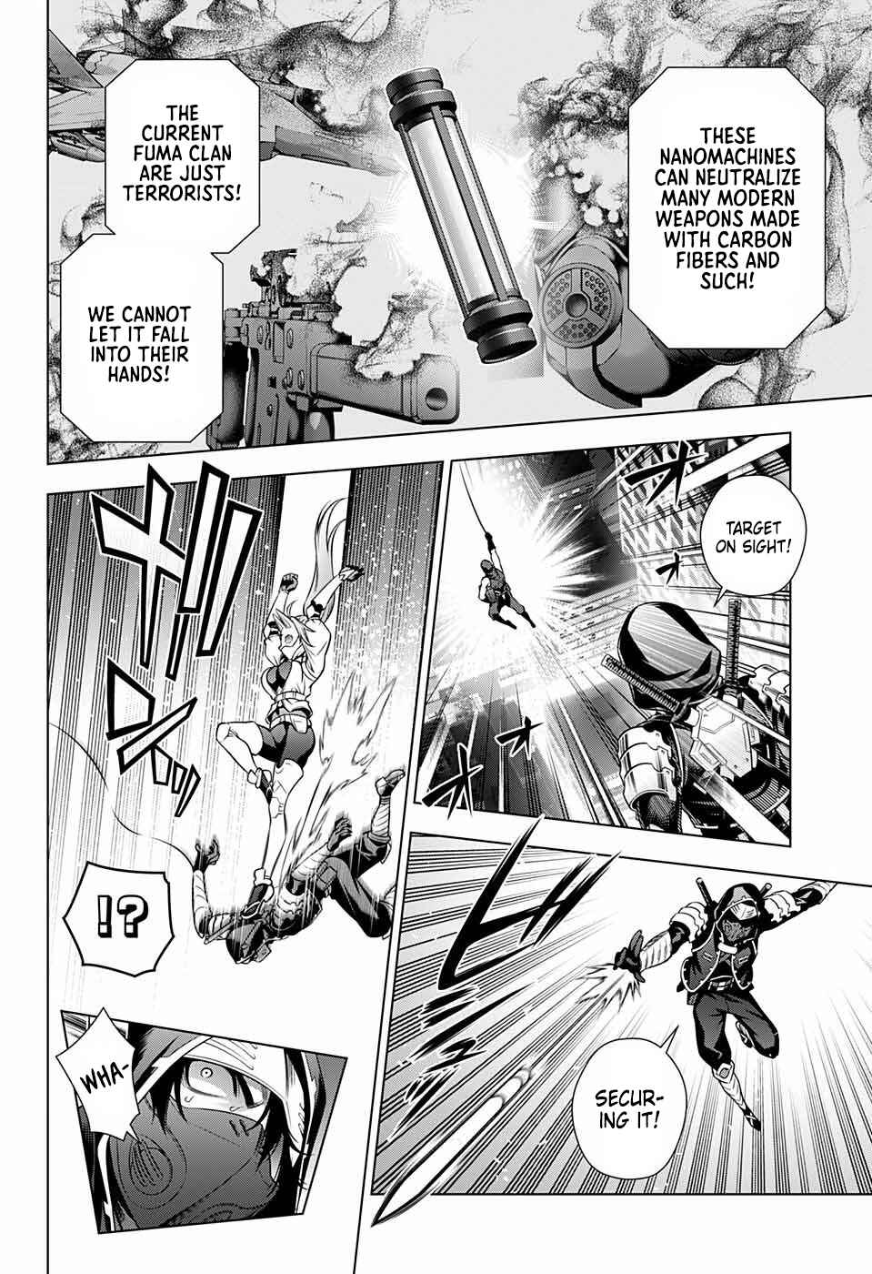 Page 6 Chapter Unknown_c5a5 Shinobi SS