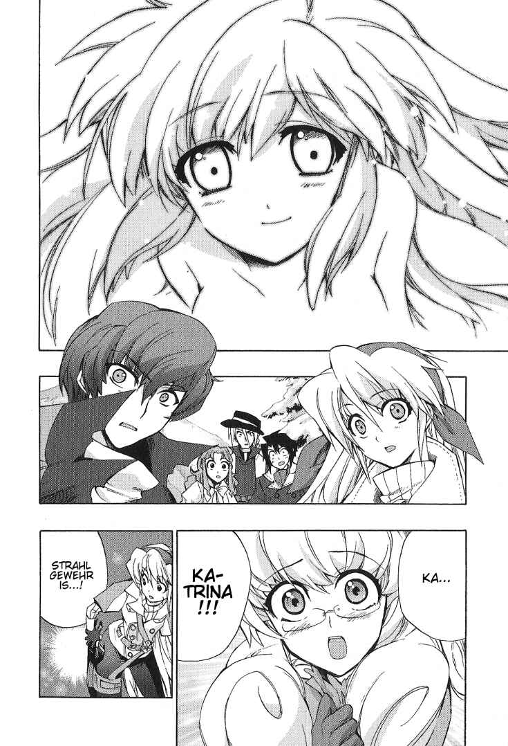 Page 29 Chapter 5 Wild Arms XF