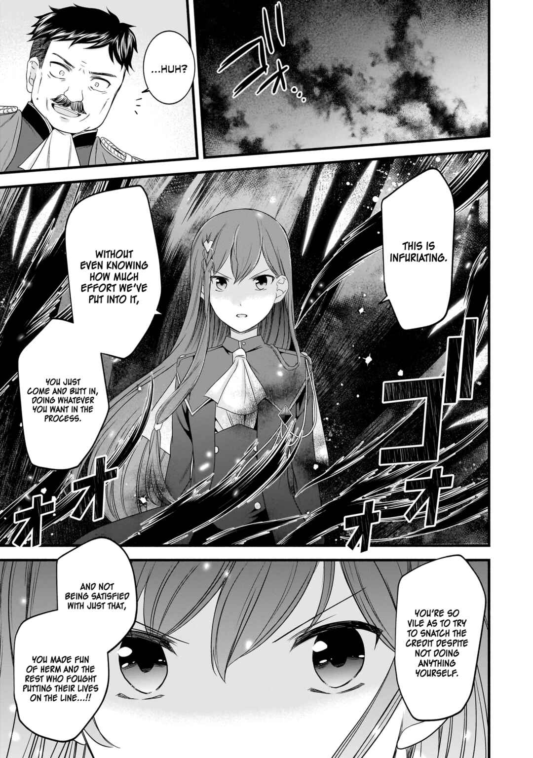 Page 14 Chapter 8 Sousei Mahou no Saigensha