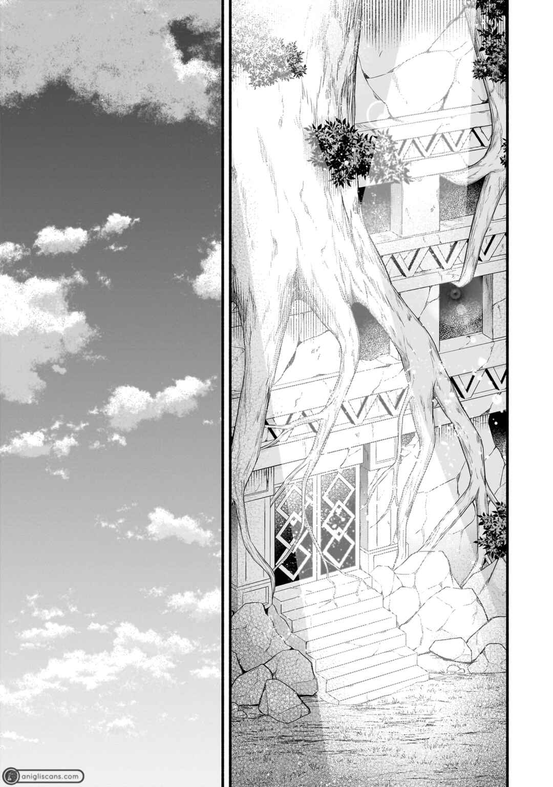 Page 24 Chapter 8 Sousei Mahou no Saigensha