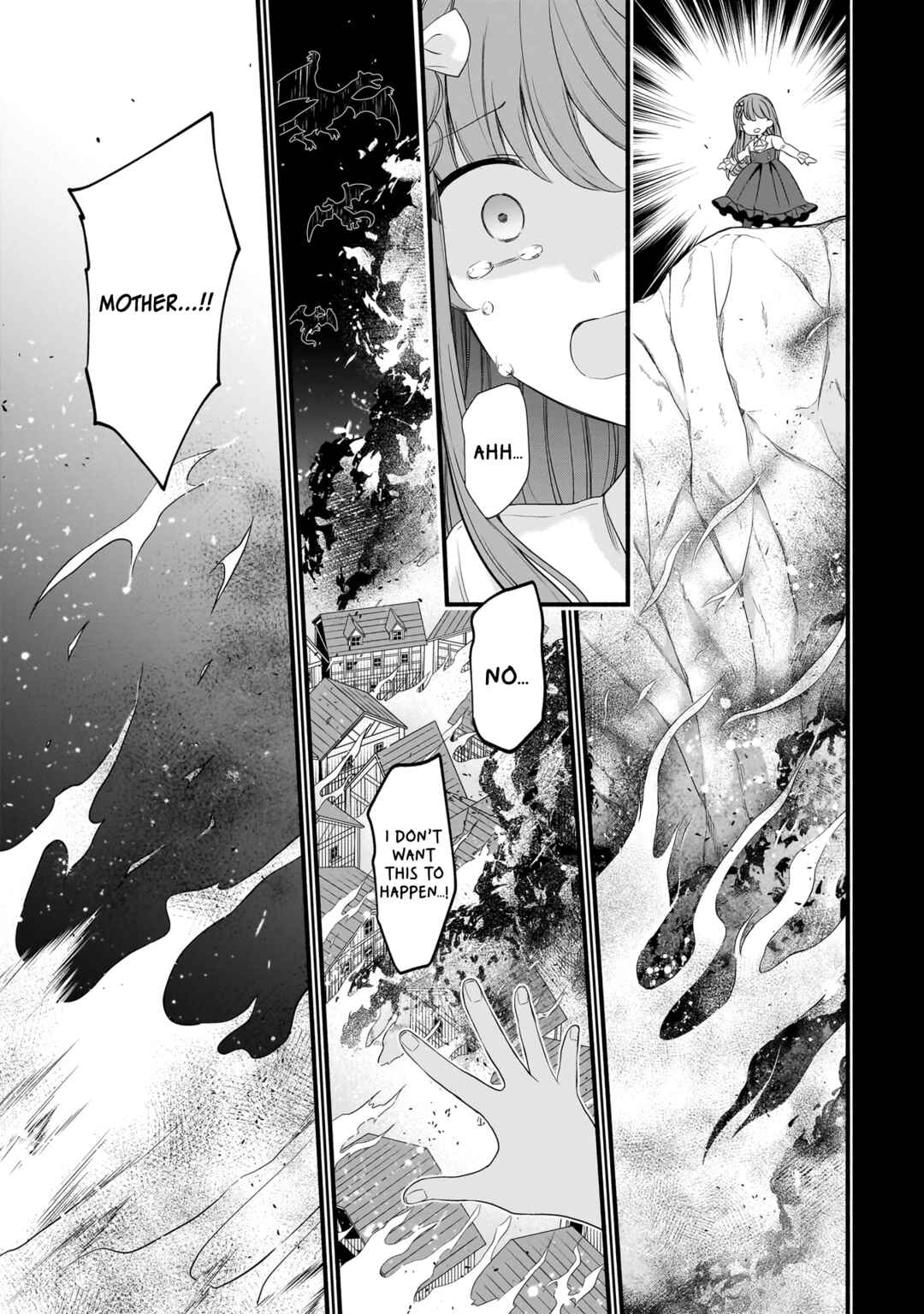 Page 4 Chapter 6 Sousei Mahou no Saigensha