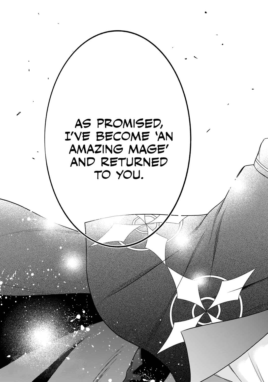 Page 11 Chapter 2.3 Sousei Mahou no Saigensha