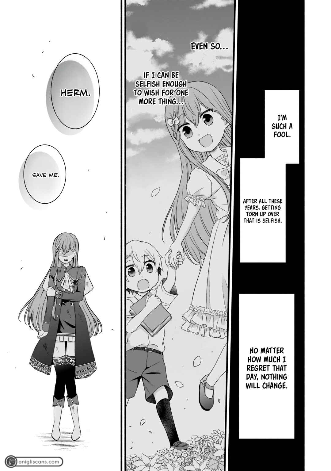 Page 5 Chapter 2.3 Sousei Mahou no Saigensha