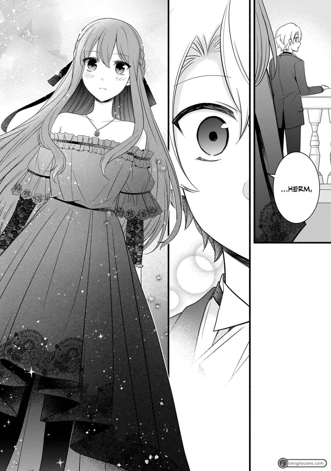 Page 20 Chapter 9 Sousei Mahou no Saigensha