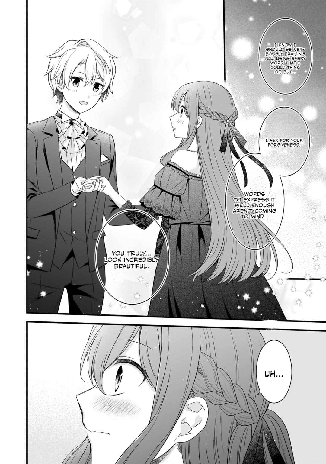 Page 22 Chapter 9 Sousei Mahou no Saigensha