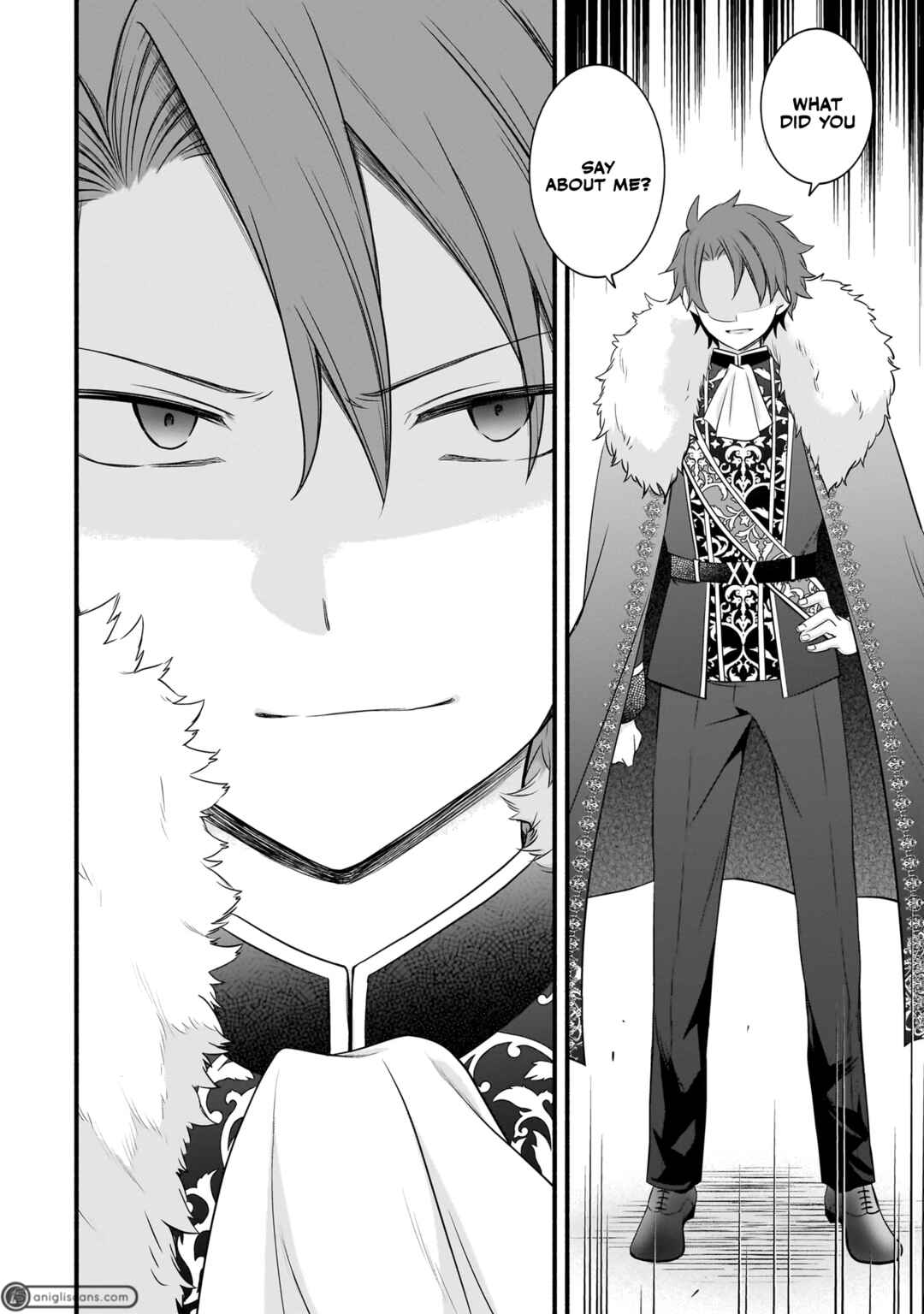 Page 30 Chapter 9 Sousei Mahou no Saigensha