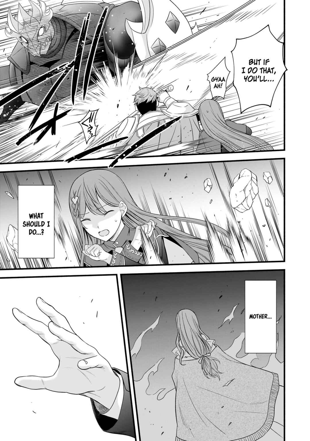 Page 14 Chapter 7 Sousei Mahou no Saigensha