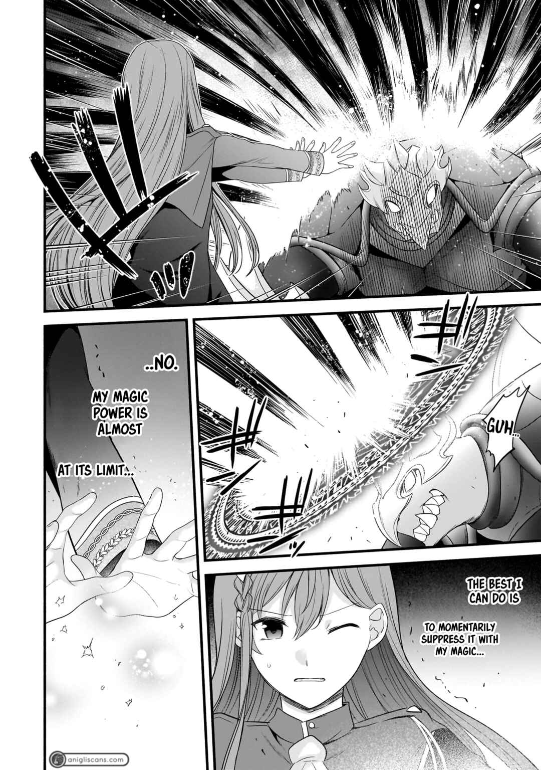 Page 21 Chapter 7 Sousei Mahou no Saigensha