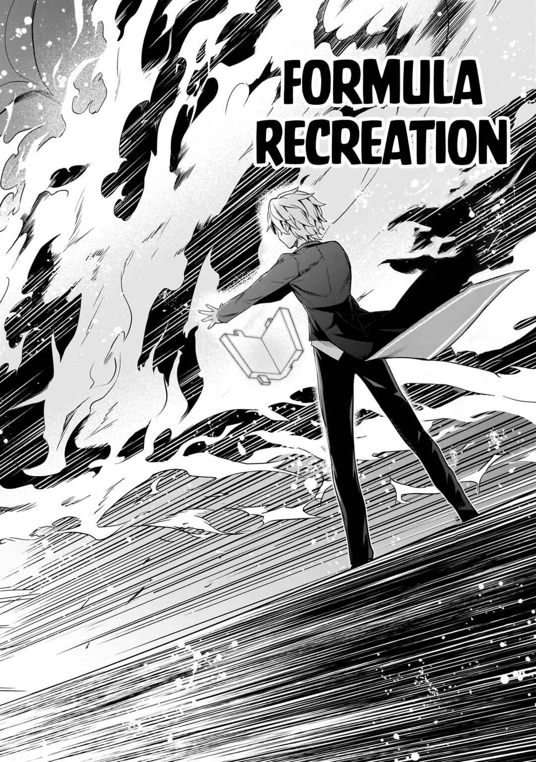 Page 23 Chapter 7 Sousei Mahou no Saigensha