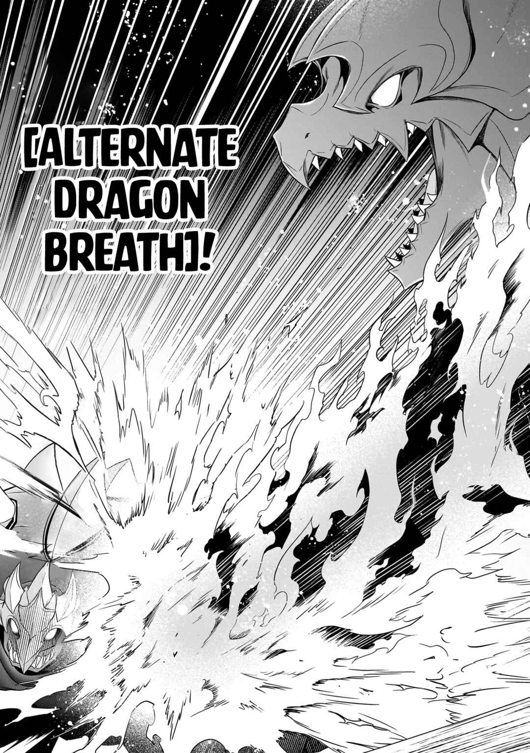 Page 24 Chapter 7 Sousei Mahou no Saigensha