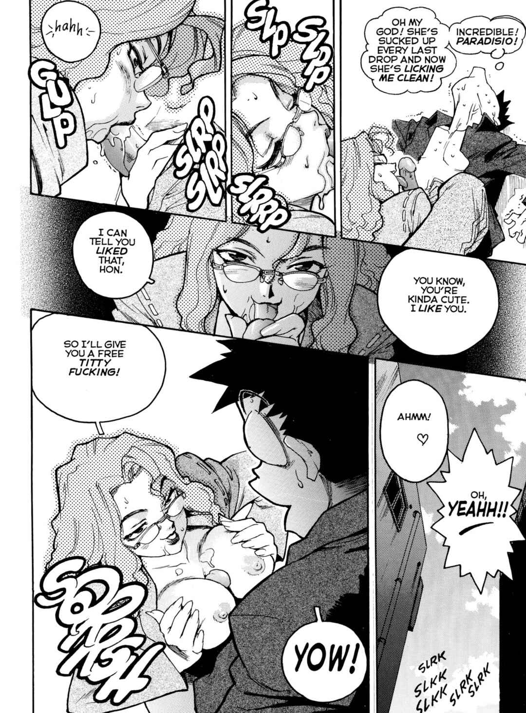 Page 127 Chapter Unknown_3c68 Slut Girl
