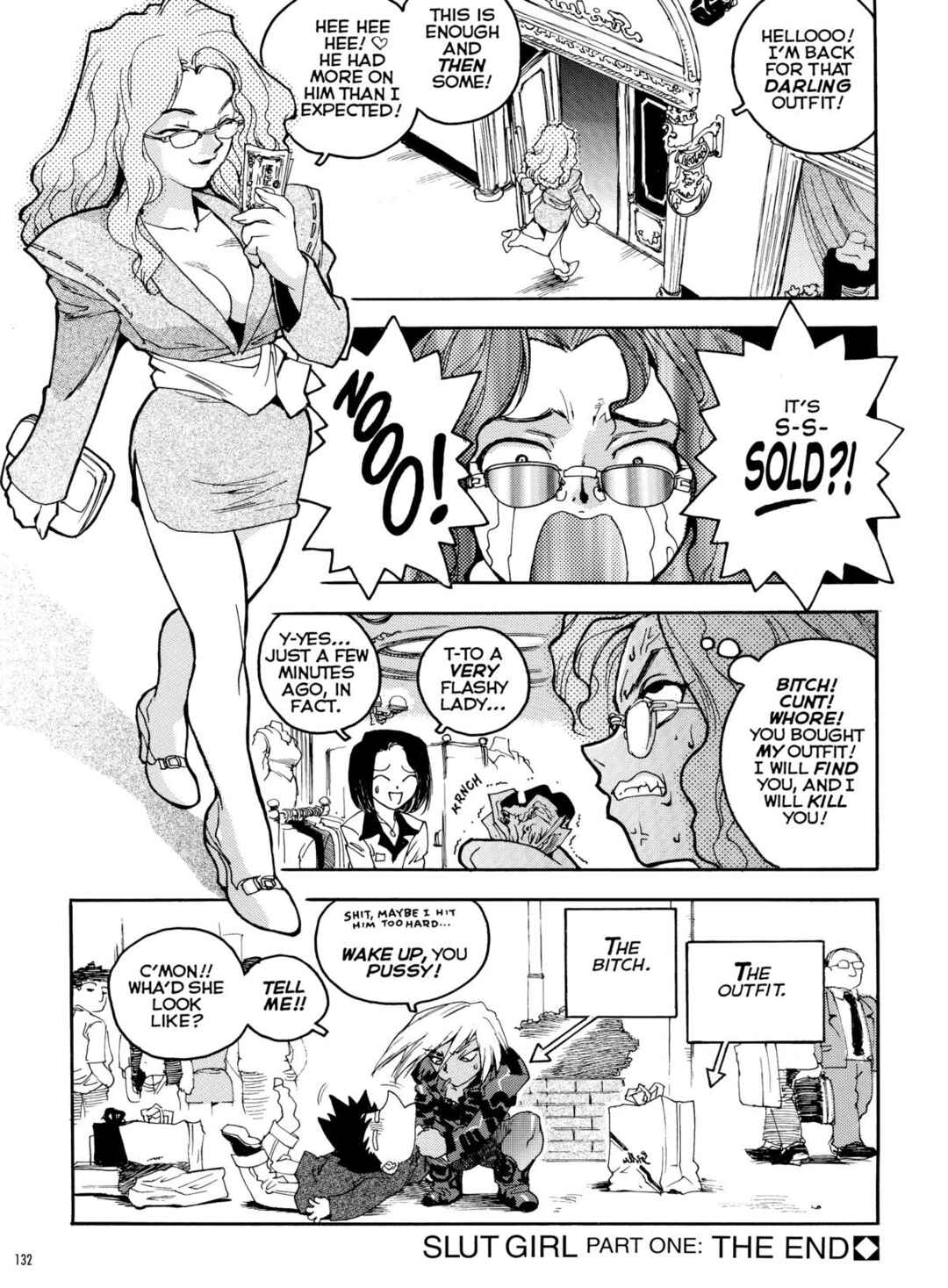 Page 130 Chapter Unknown_3c68 Slut Girl