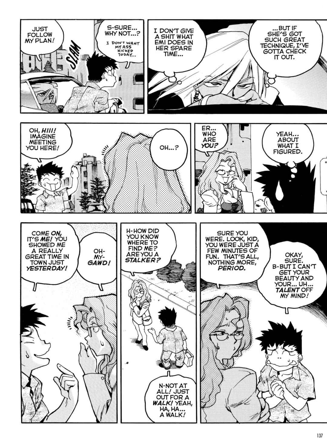 Page 135 Chapter Unknown_3c68 Slut Girl