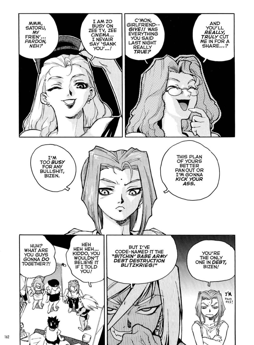 Page 160 Chapter Unknown_3c68 Slut Girl