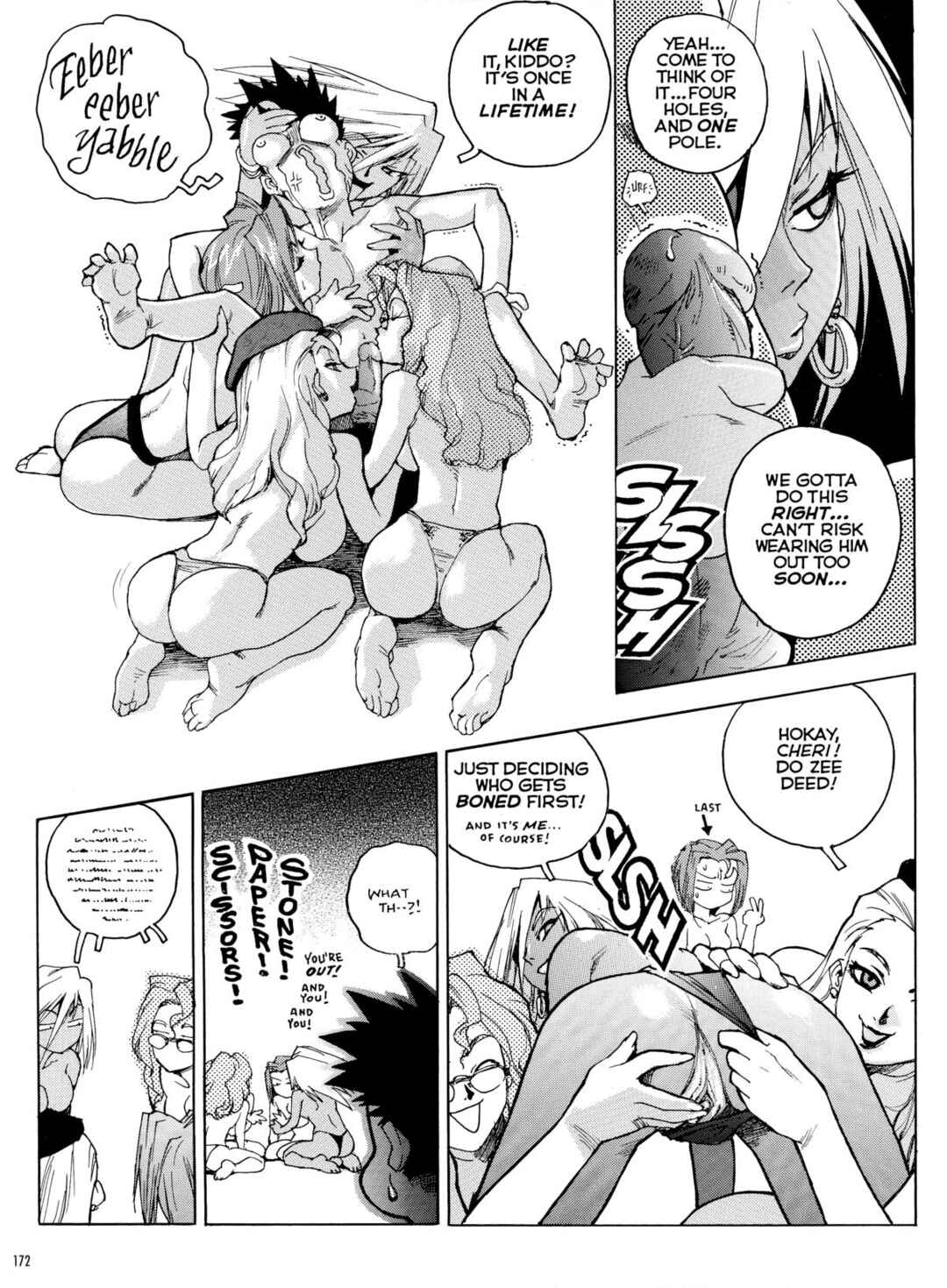 Page 170 Chapter Unknown_3c68 Slut Girl