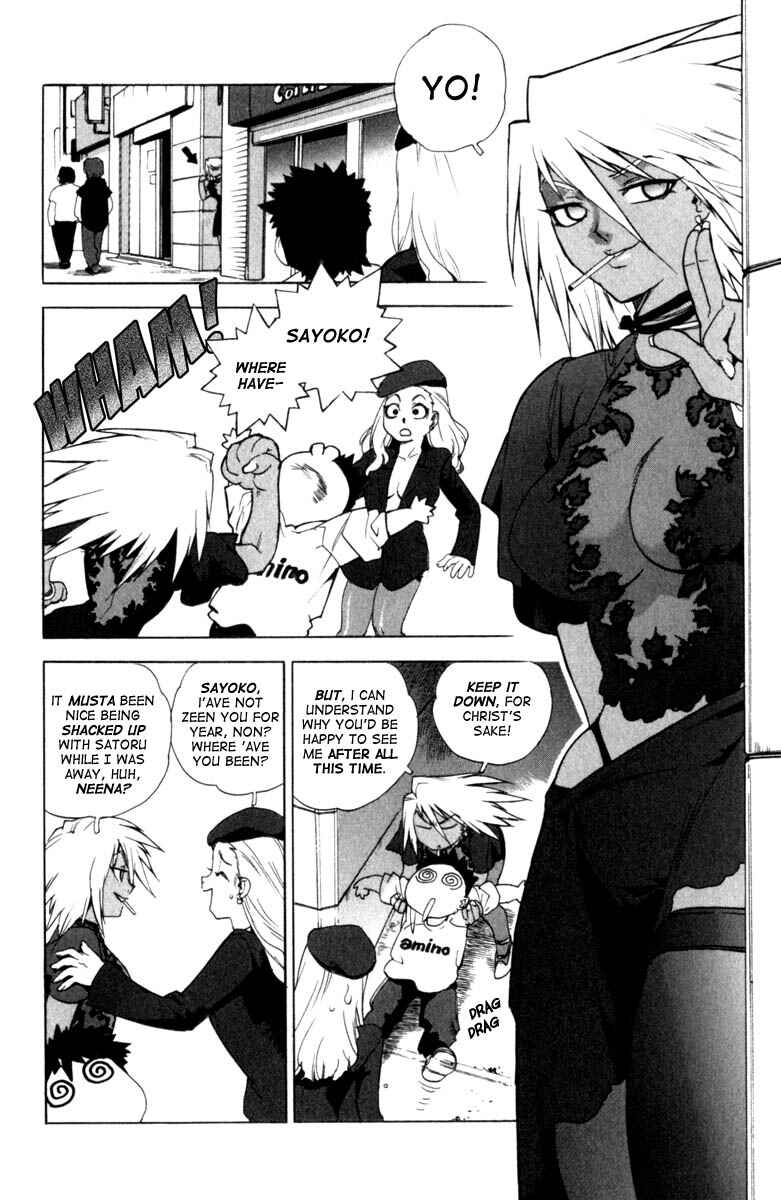 Page 187 Chapter Unknown_3c68 Slut Girl