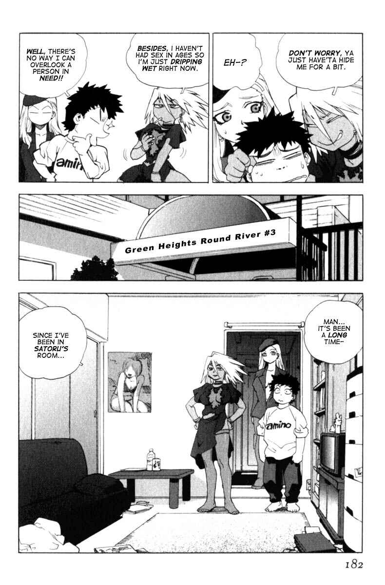 Page 189 Chapter Unknown_3c68 Slut Girl