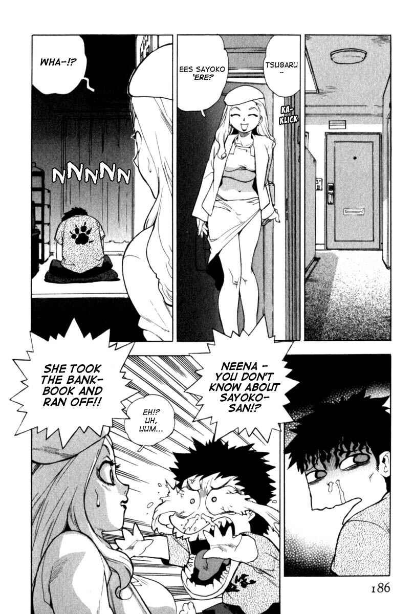 Page 193 Chapter Unknown_3c68 Slut Girl