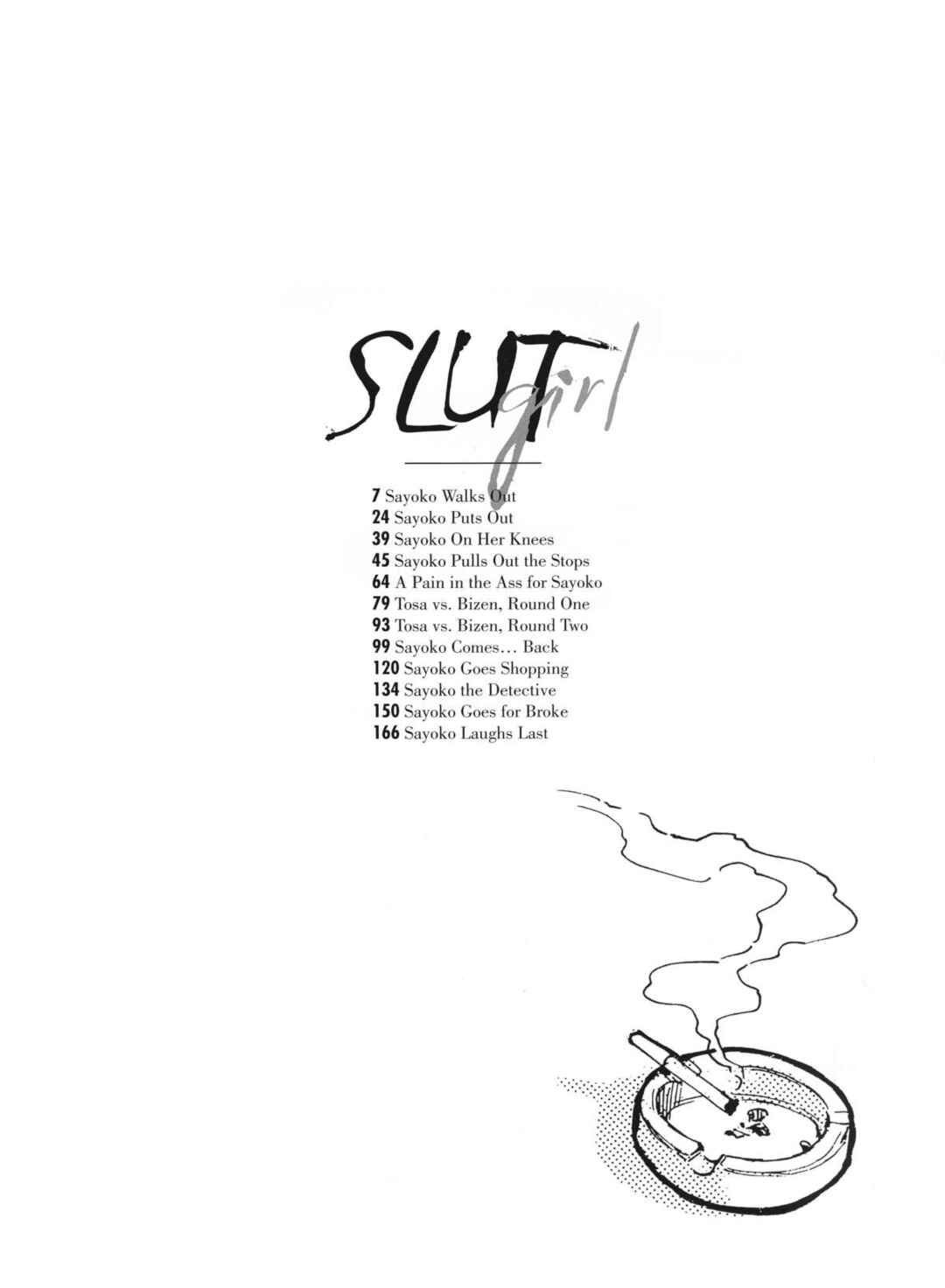 Page 4 Chapter Unknown_3c68 Slut Girl