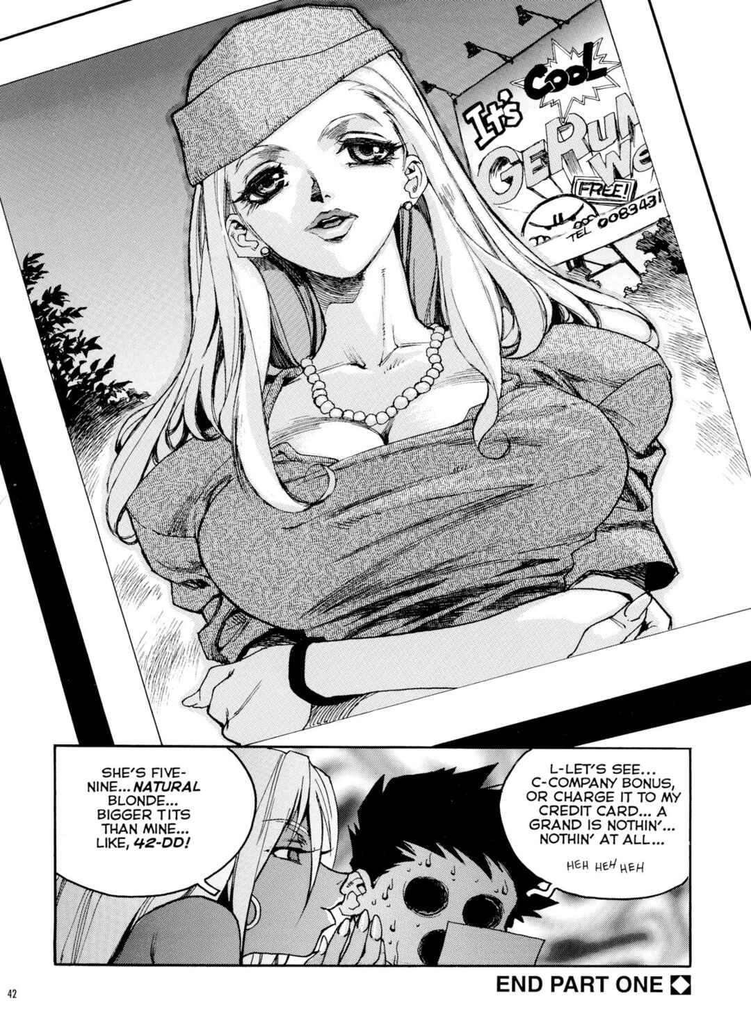 Page 40 Chapter Unknown_3c68 Slut Girl
