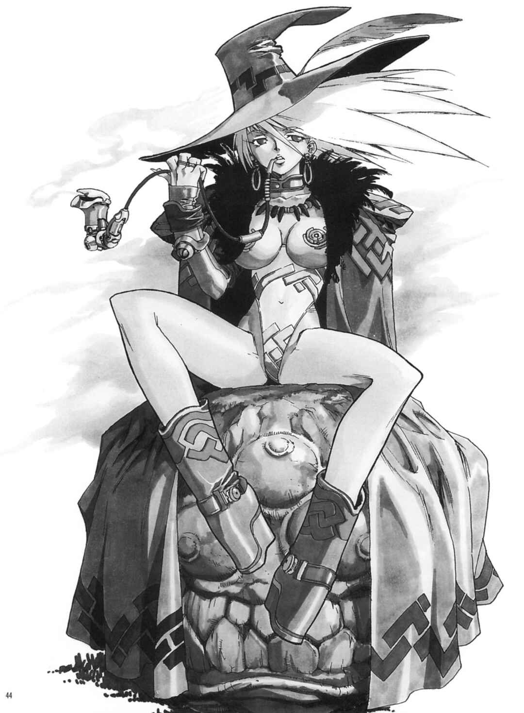 Page 42 Chapter Unknown_3c68 Slut Girl
