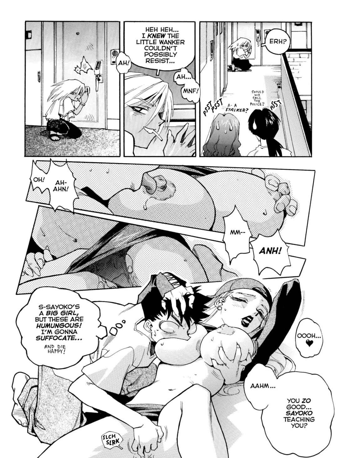 Page 49 Chapter Unknown_3c68 Slut Girl