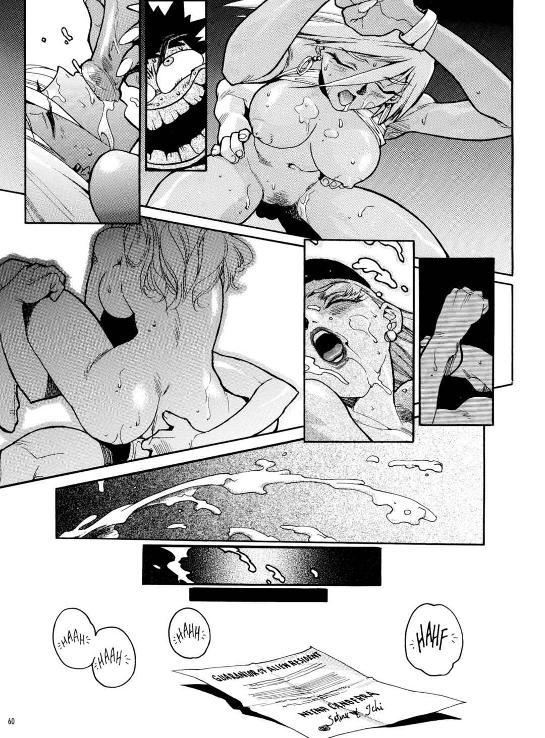 Page 58 Chapter Unknown_3c68 Slut Girl