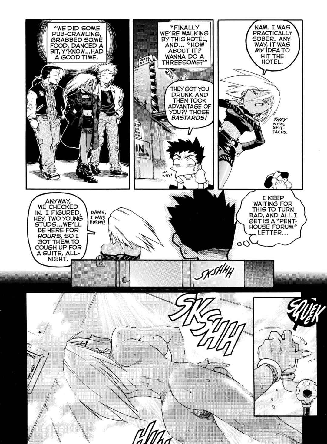 Page 65 Chapter Unknown_3c68 Slut Girl
