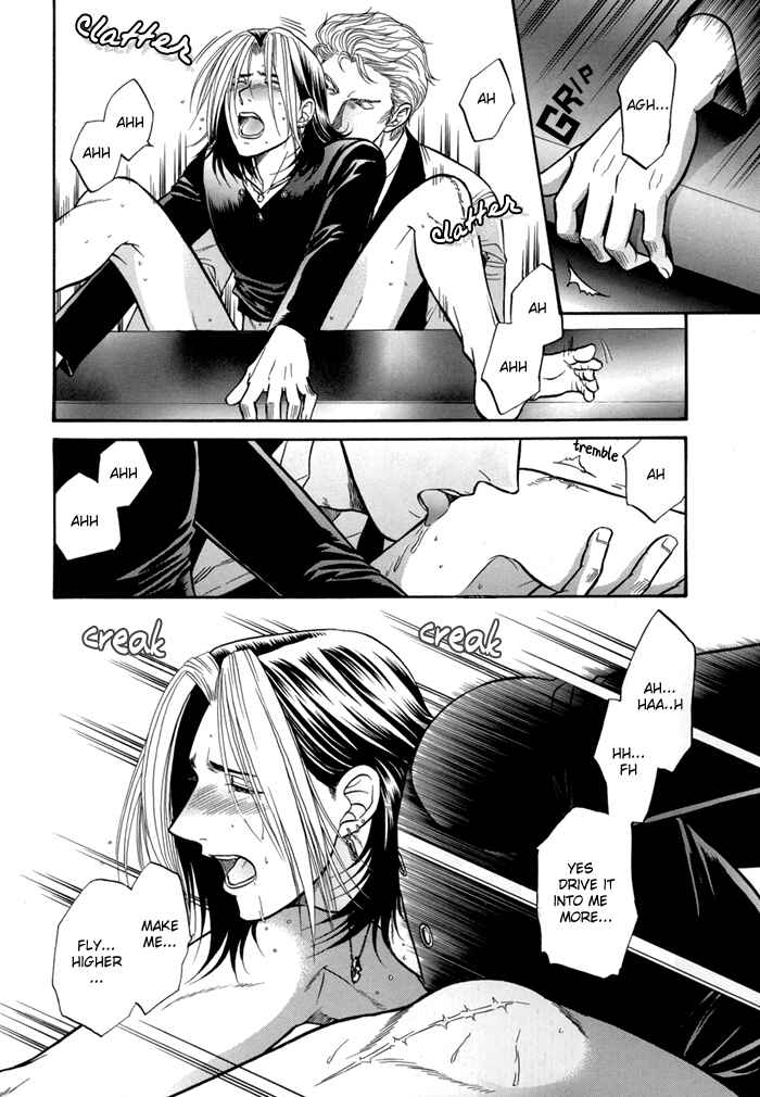 Page 20 Chapter 5 Sex Therapist