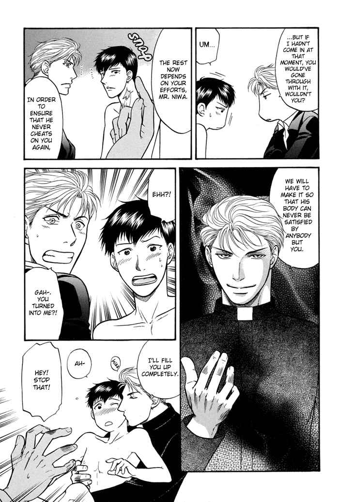 Page 20 Chapter 7 Sex Therapist
