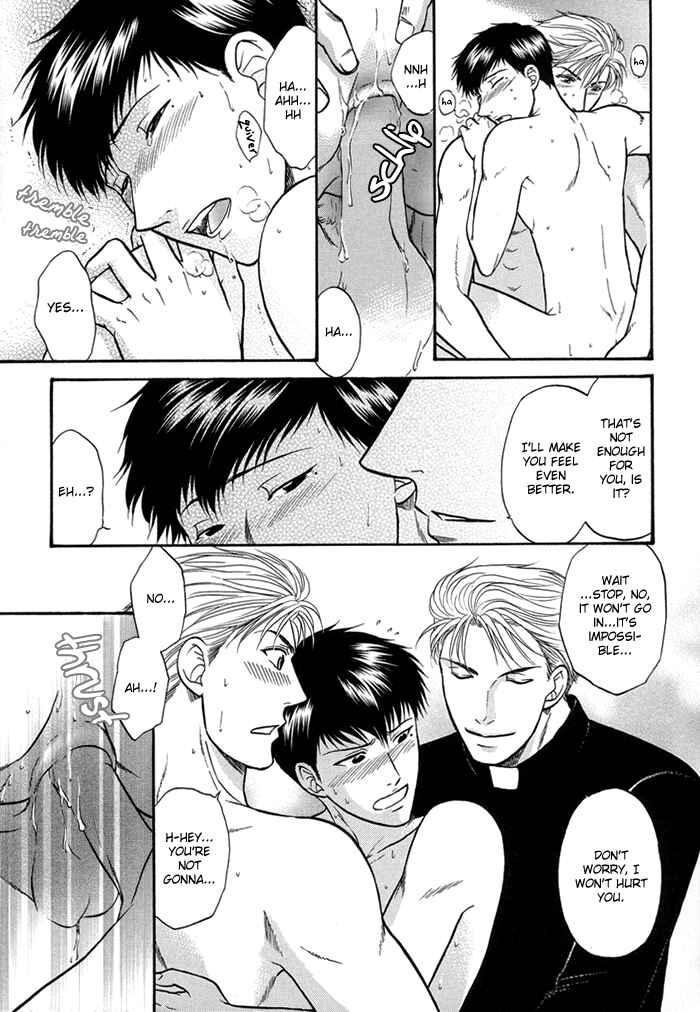 Page 24 Chapter 7 Sex Therapist
