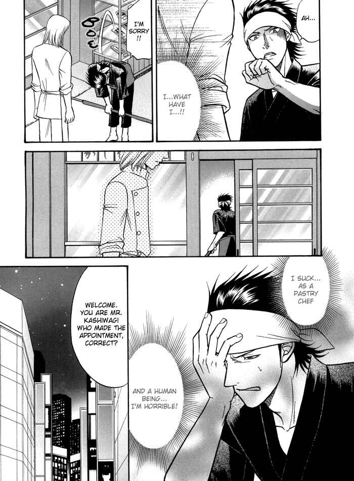 Page 13 Chapter 4 Sex Therapist