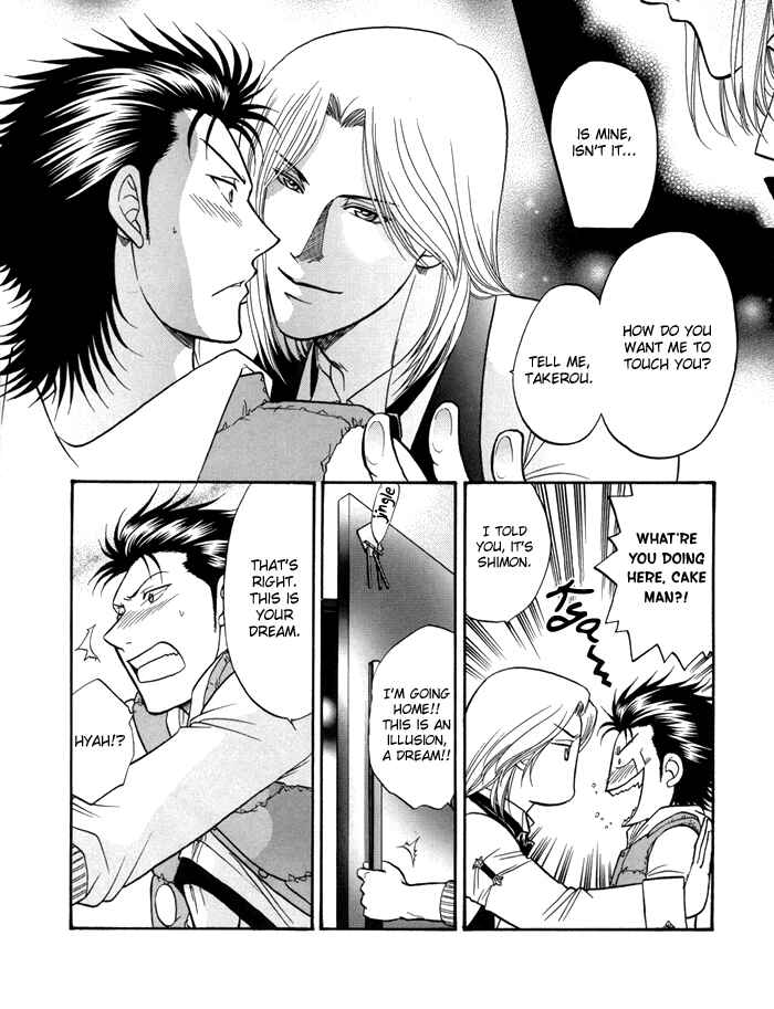 Page 16 Chapter 4 Sex Therapist