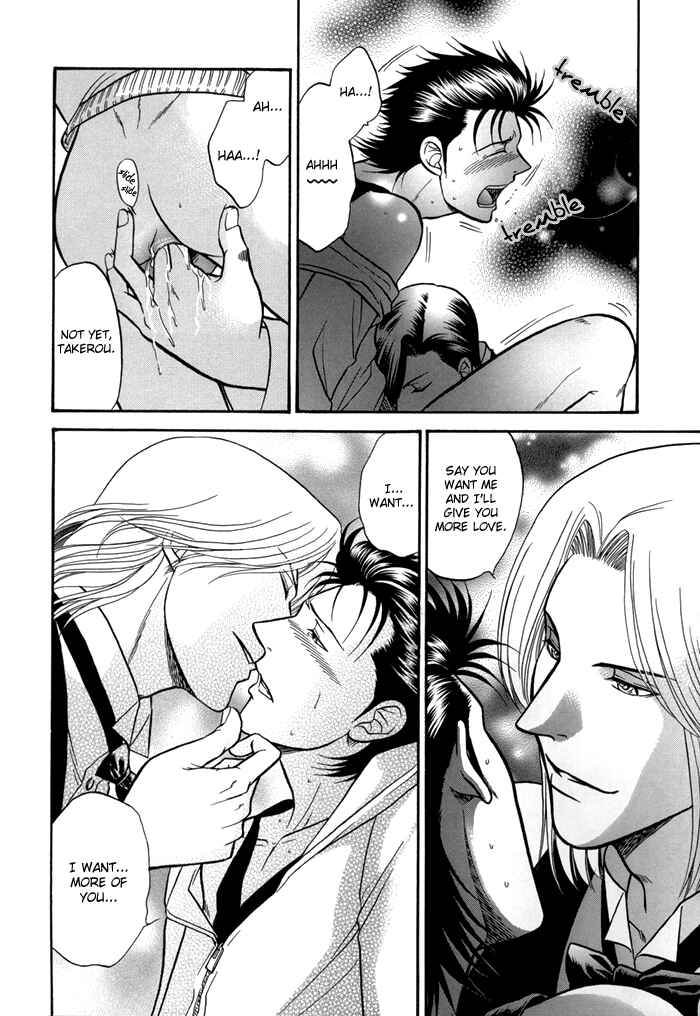 Page 20 Chapter 4 Sex Therapist
