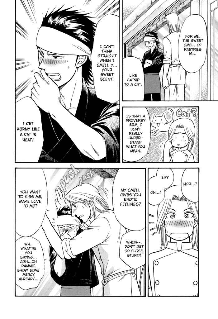 Page 24 Chapter 4 Sex Therapist
