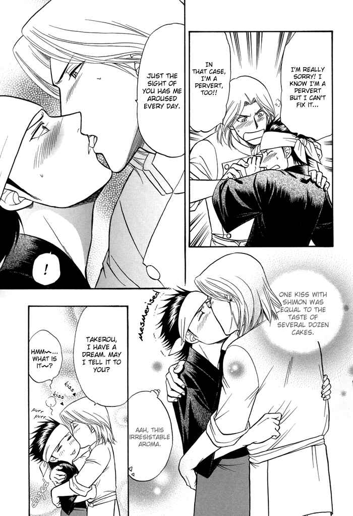 Page 25 Chapter 4 Sex Therapist