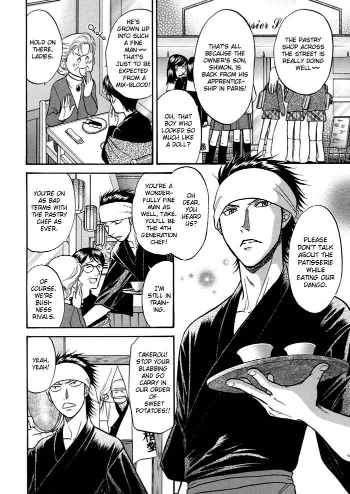 Page 4 Chapter 4 Sex Therapist