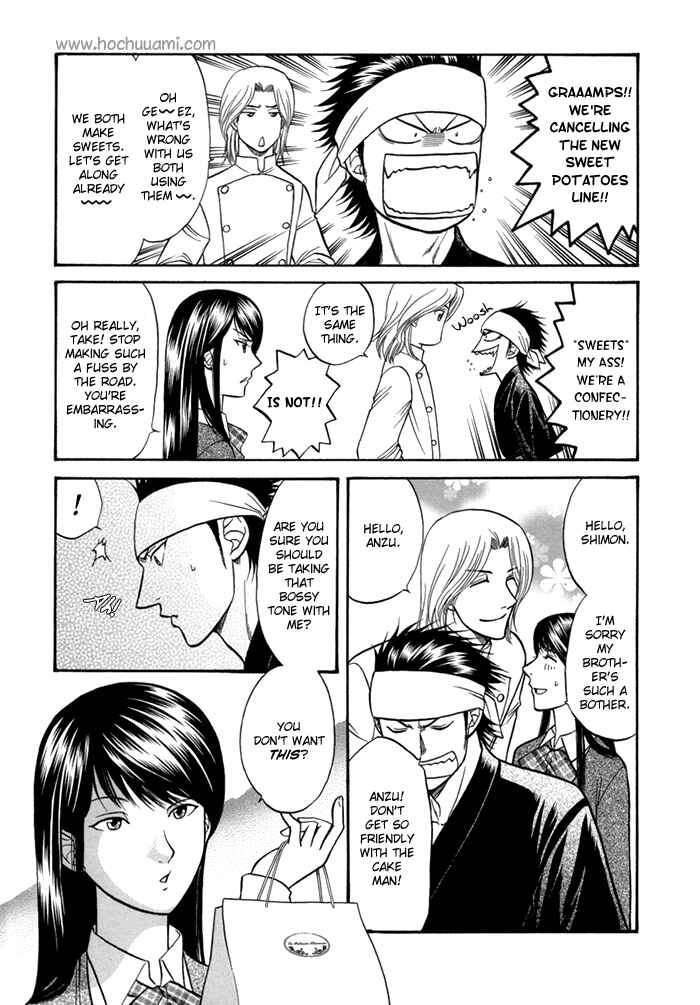 Page 6 Chapter 4 Sex Therapist