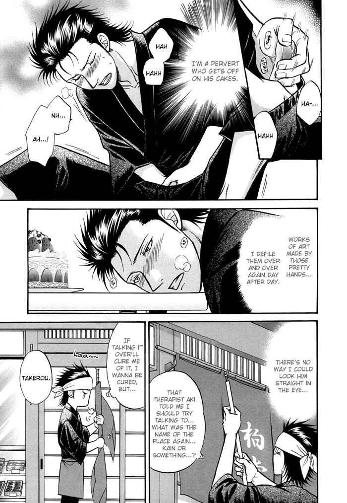 Page 9 Chapter 4 Sex Therapist