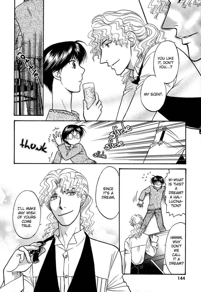 Page 19 Chapter 6 Sex Therapist