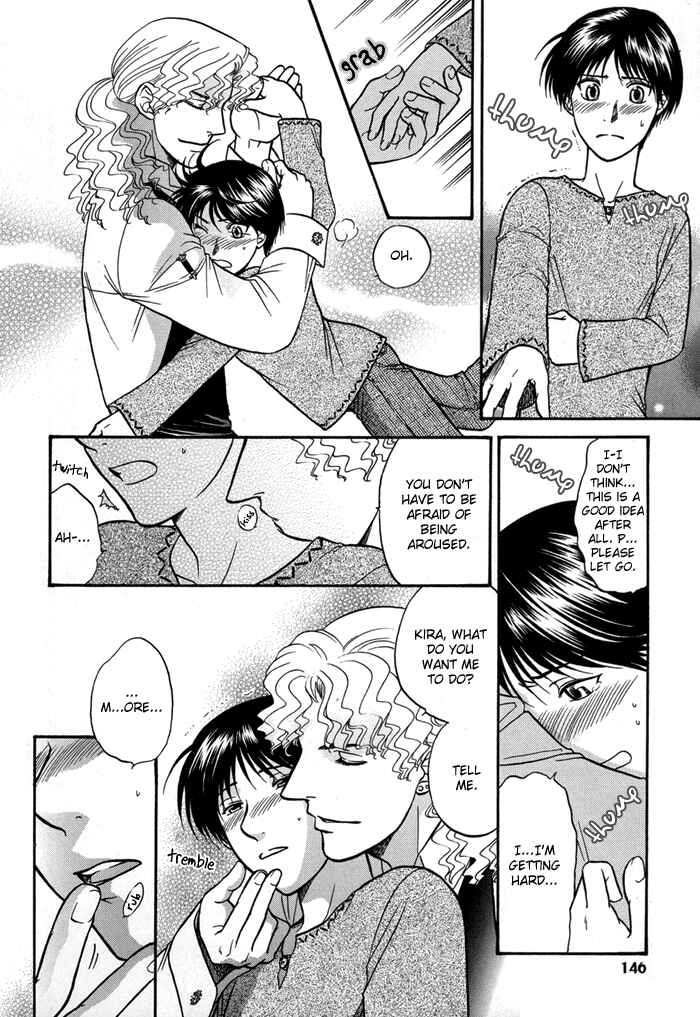 Page 21 Chapter 6 Sex Therapist