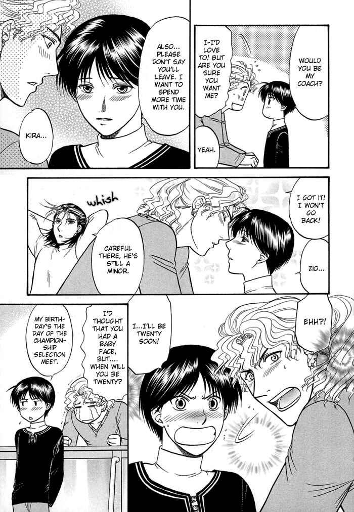 Page 26 Chapter 6 Sex Therapist