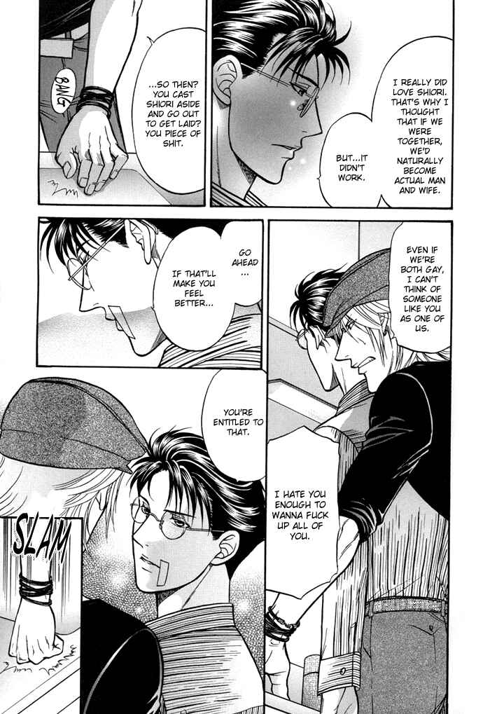 Page 10 Chapter 3 Sex Therapist