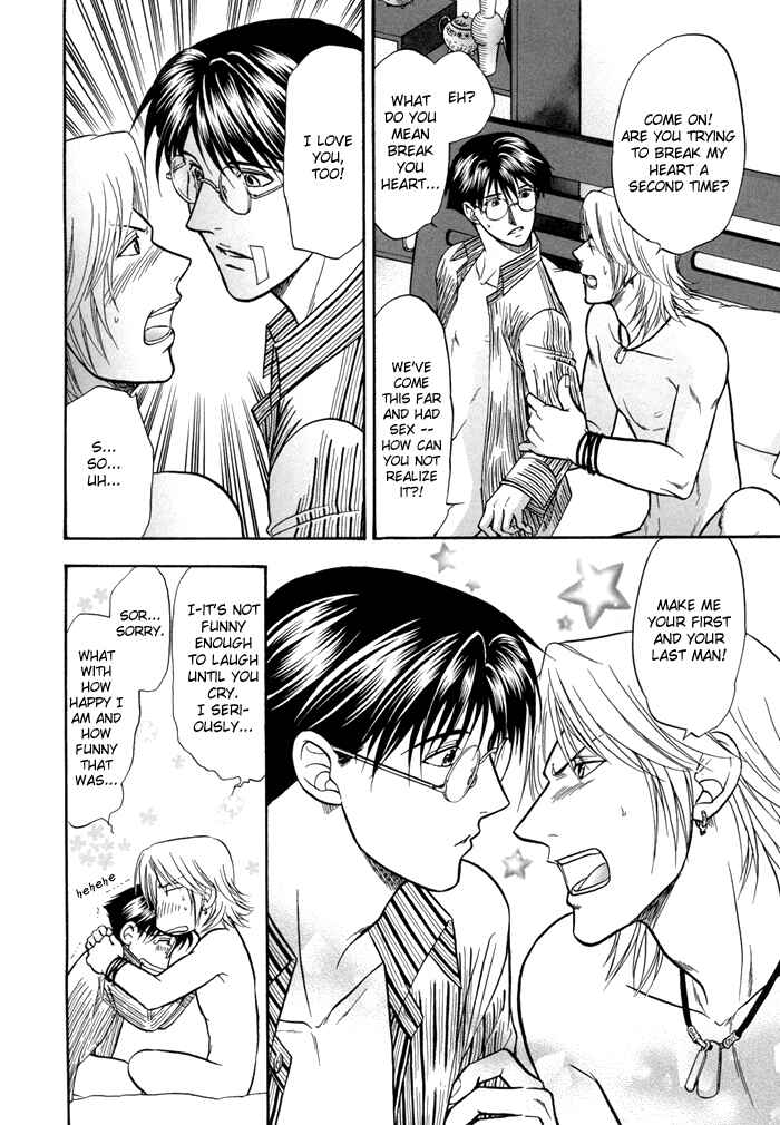 Page 23 Chapter 3 Sex Therapist