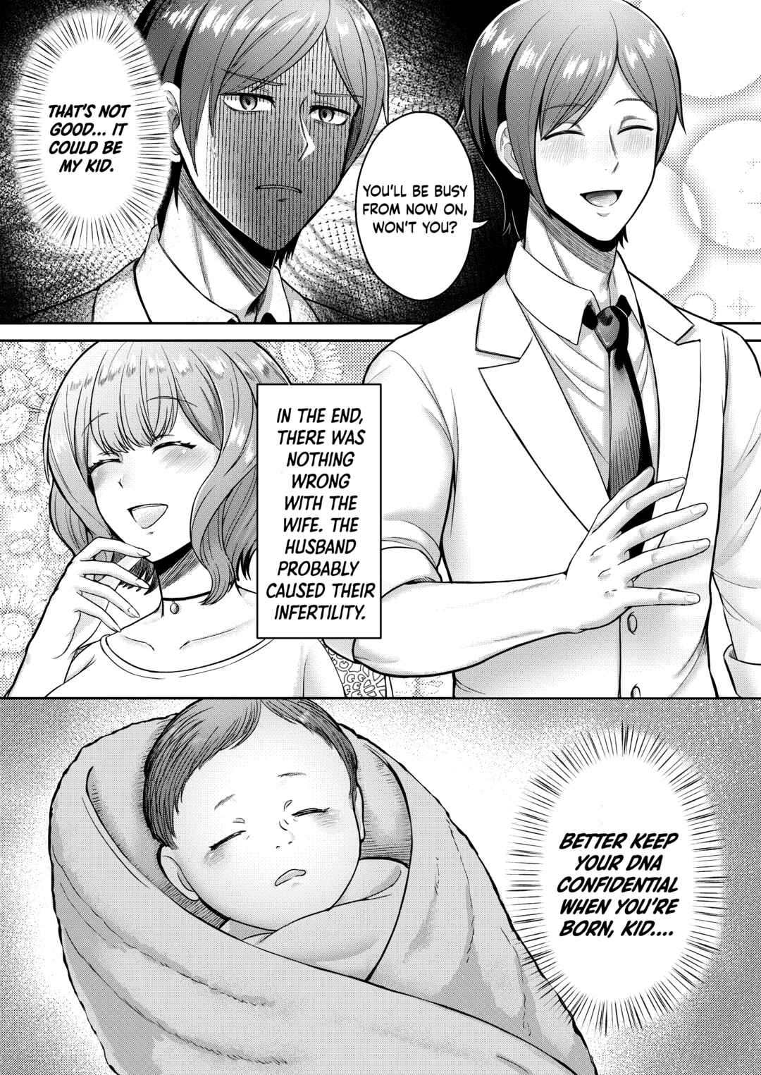 Page 20 Chapter Unknown_7ce2 Perv Obstetricians Treatment for Frigidity