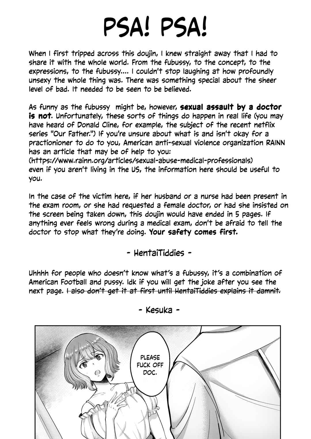 Page 21 Chapter Unknown_7ce2 Perv Obstetricians Treatment for Frigidity