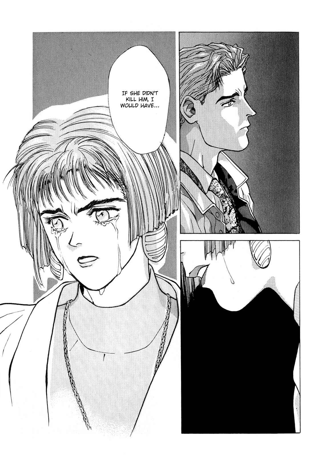 Page 10 Chapter 3 Love