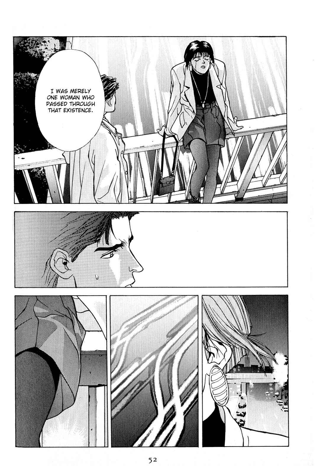 Page 13 Chapter 3 Love