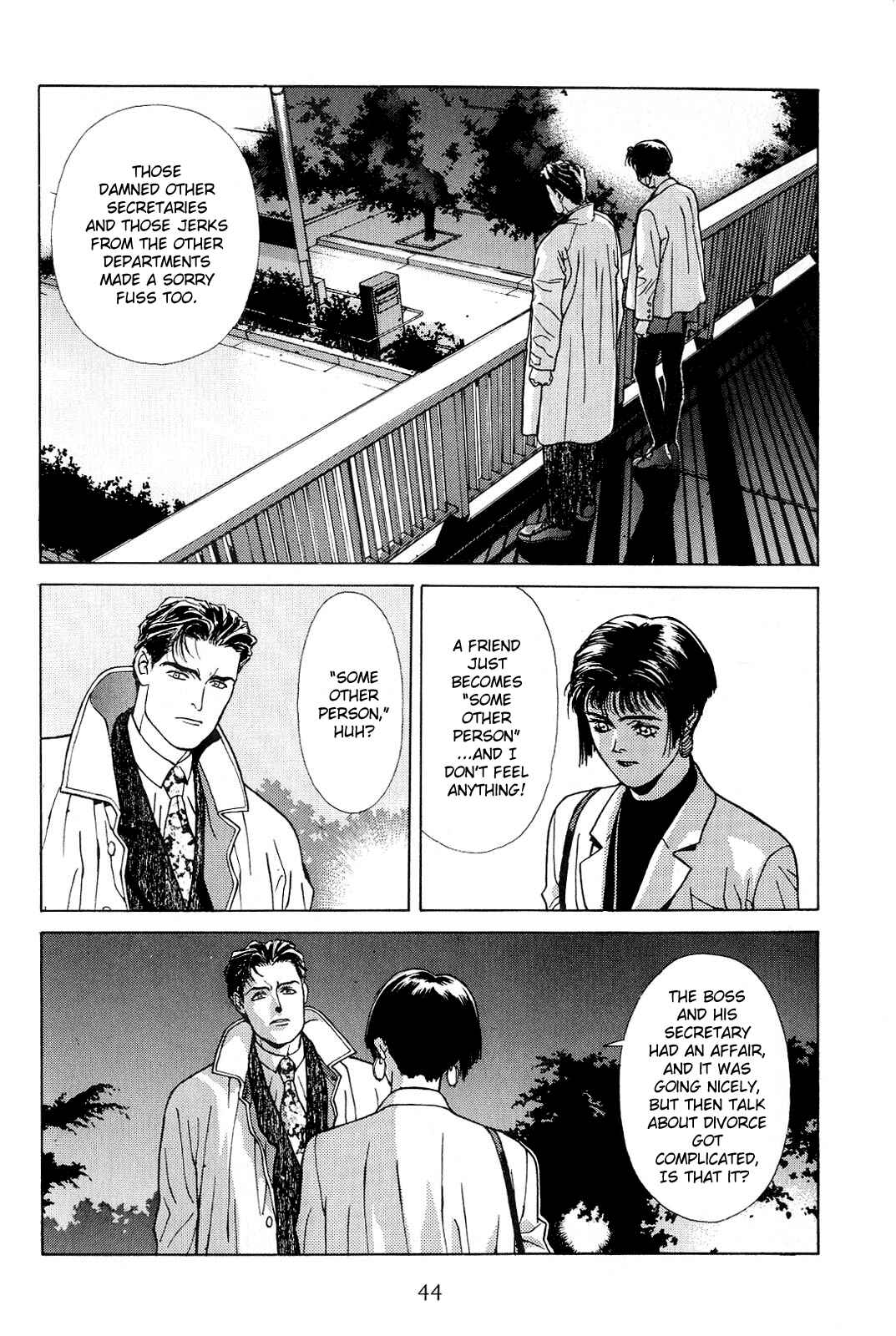 Page 5 Chapter 3 Love